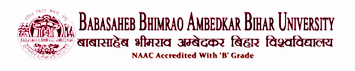 BRABU BA+B.Ed Admission 2026 Notification By Piyush Raj