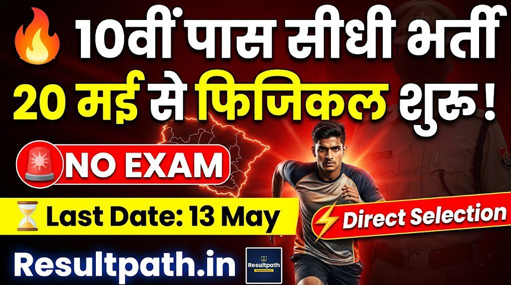 Uttarakhand Home Guard Vacancy 2026