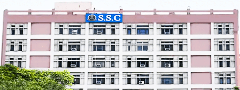 SSC CHSL 2025 Mains Admit Card out